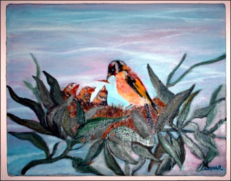 Uccellini 